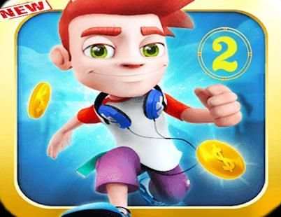 Guide For Bus Rush 2 (NEW) screenshot 1