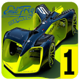 ikon Grand Street Racing