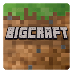 ikon Big Craft Explore : Crafting And Building