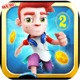 Guide For Bus Rush 2 (NEW) icon