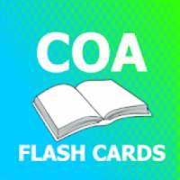 COA Certified Ophthalmic Flashcards 2018 Ed on 9Apps