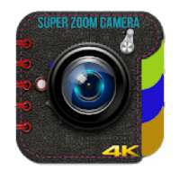 Süper Zoom Kamera on 9Apps