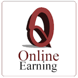 Online Earning icon