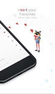 VPN by tigerVPN - For Android screenshot 2