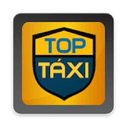 Top Taxi Betim أيقونة