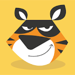 ikon VPN by tigerVPN - For Android