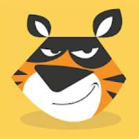 VPN by tigerVPN - For Android on 9Apps