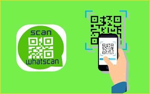 WhatScan screenshot 2