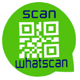 WhatScan icon