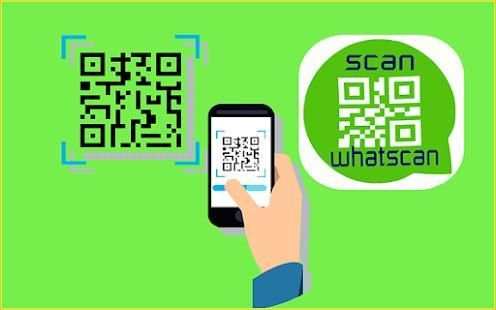 WhatScan screenshot 1