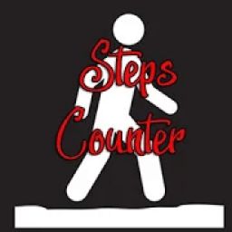 Steps Counter आइकन