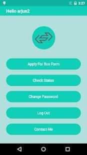 DTC Project App screenshot 7