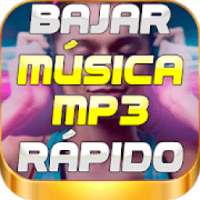 Bajar Musica MP3 Rapido y Gratis a mi Celular Guia on 9Apps