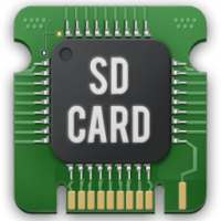 SD Card Formatter & Storage Facilities - Expander