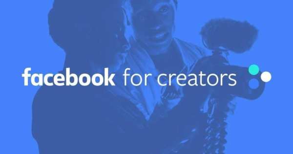 Facebook Creators screenshot 4
