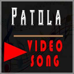 Patola Video Song 3.0
