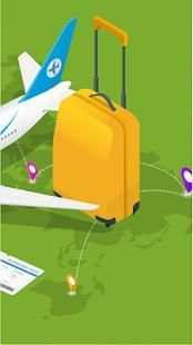 Flightplan - Cheap Flight Booking screenshot 7