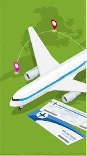 Flightplan - Cheap Flight Booking screenshot 8