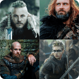 ikon Guess the Vikings
