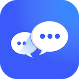 Wallpaper For Messenger आइकन