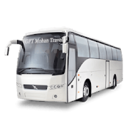 ikon GPT Mohan Travels