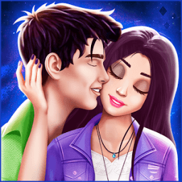 Secret High School Love Story: Vampire First Crush icon