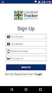 Make You Online - Track Location screenshot 7