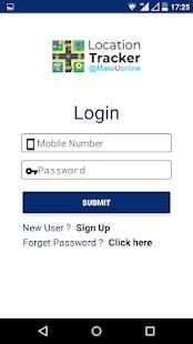 Make You Online - Track Location screenshot 6