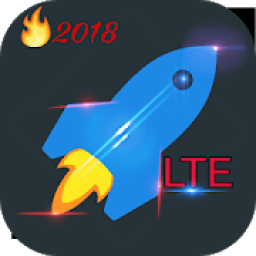 4g fast browser icon