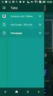 4g fast browser screenshot 3