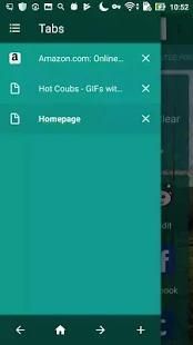 4g fast browser स्क्रीनशॉट 3