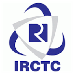 IRCTC tatkal fast ticket booking app icon