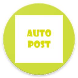Auto Posting for Facebook 1.0