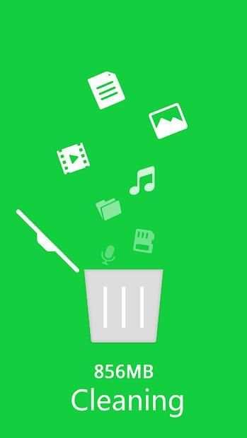 Sweep Clean screenshot 3