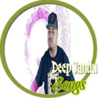 Up And Down - Deep Jandu