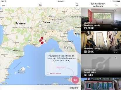 MLS Connect screenshot 2