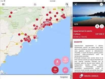 MLS Connect screenshot 1