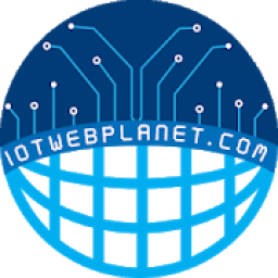 IOT WEBPLANET icon