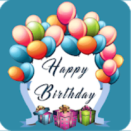 ikon Birthday Photo Frames for Facebook