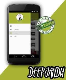 Up And Down - Deep Jandu screenshot 1