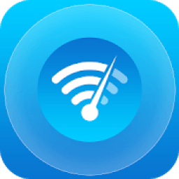 ikon Who Connect To My Wifi - Speed Test, Wifi Scanner