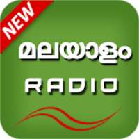 Malayalam Fm Radio HD on 9Apps