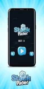 Stack Rider स्क्रीनशॉट 4