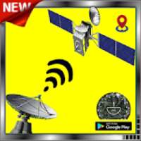 ikon satellite director dishpointer &amp; satfinder (beta)