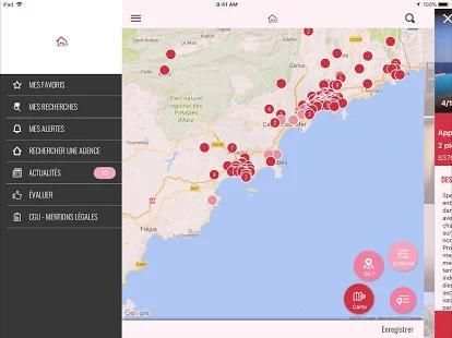 MLS Connect screenshot 3