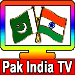 ikon Pak India TV All Channels
