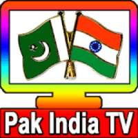 Pak India TV All Channels