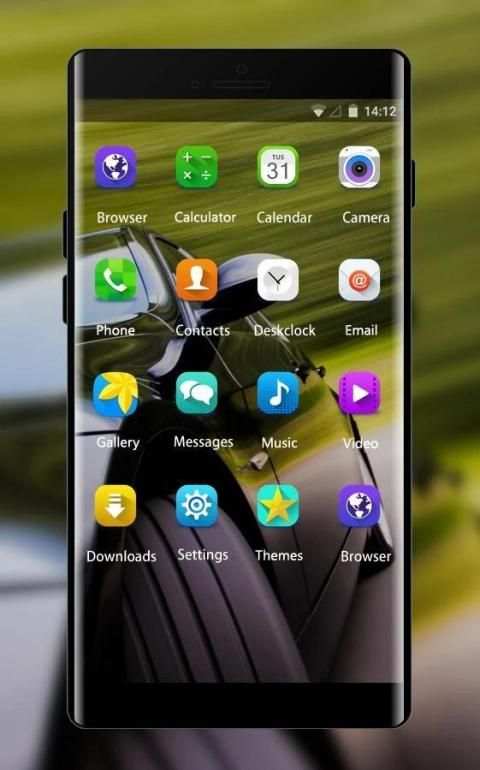 Theme for Samsung Galaxy J7 स्क्रीनशॉट 3