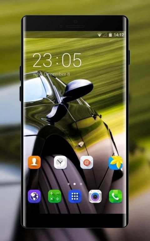 Theme for Samsung Galaxy J7 स्क्रीनशॉट 4
