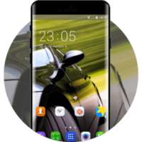 Theme for Samsung Galaxy J7 आइकन